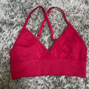 Lululemon bra